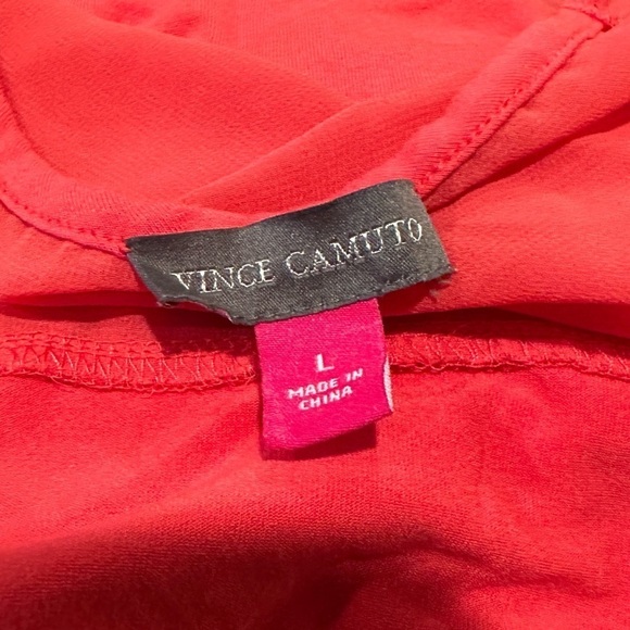 Vince Camuto Blouse - Picture 4 of 5